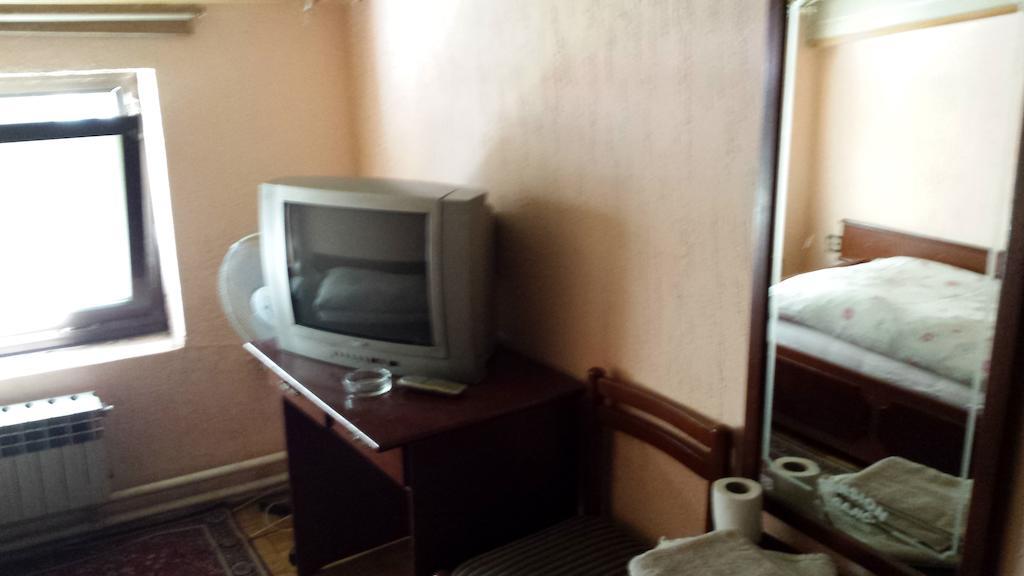 Guest House Gaja Novi Sad Room photo