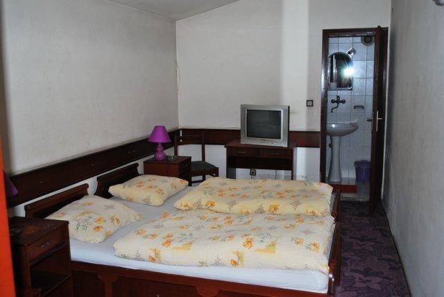 Guest House Gaja Novi Sad Room photo