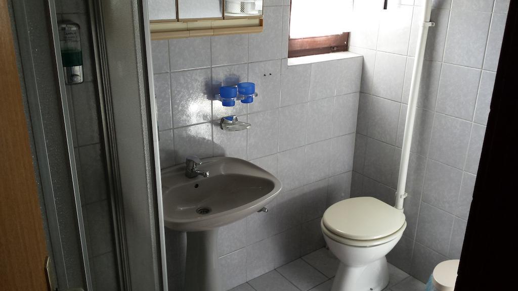 Guest House Gaja Novi Sad Room photo