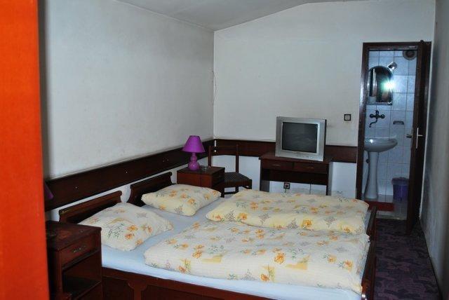 Guest House Gaja Novi Sad Room photo