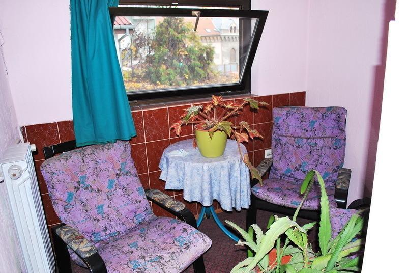 Guest House Gaja Novi Sad Room photo