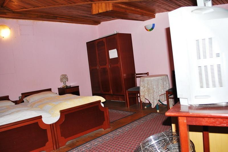 Guest House Gaja Novi Sad Room photo
