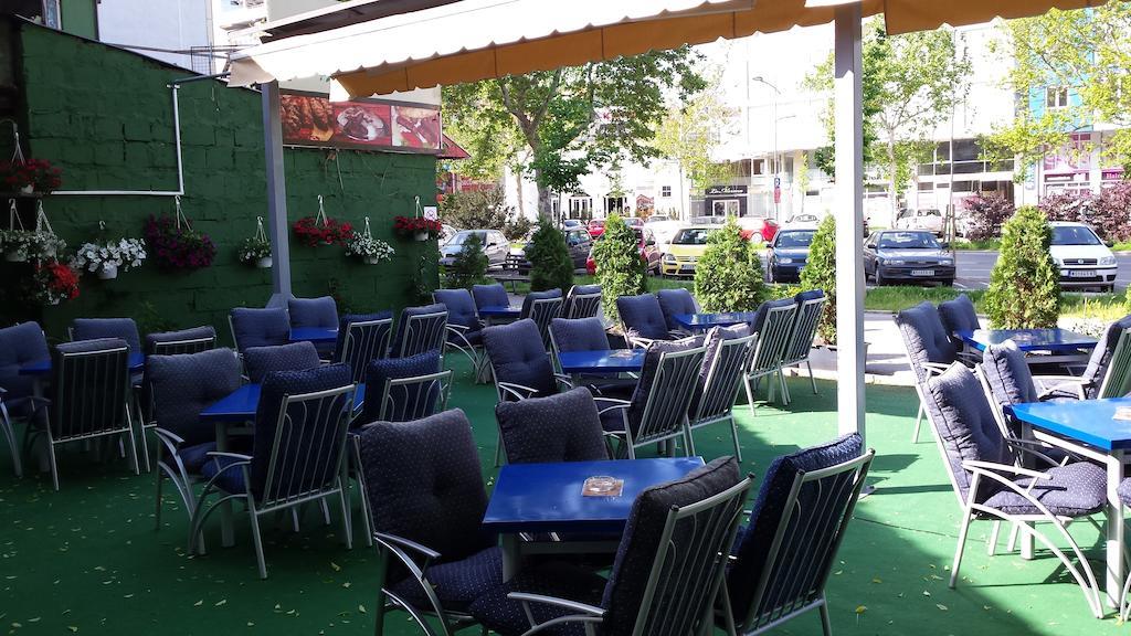 Guest House Gaja Novi Sad Exterior photo