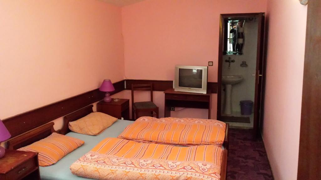 Guest House Gaja Novi Sad Room photo